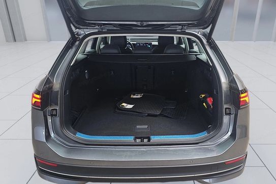 Volkswagen Passat 1.5 TSI DSG