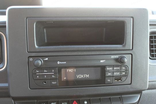 Renault Master dCi Chłodnia/Izoterma