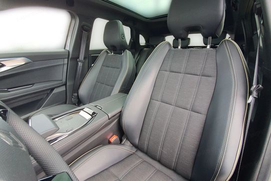 Renault Austral TCe mHEV Iconic