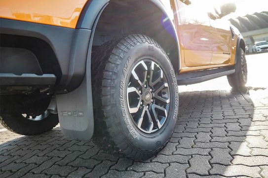 Ford Ranger Wildtrak X A10 4x4