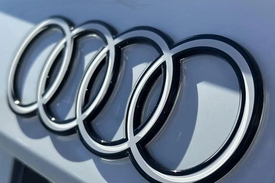 Audi A3 S3 TFSI quattro