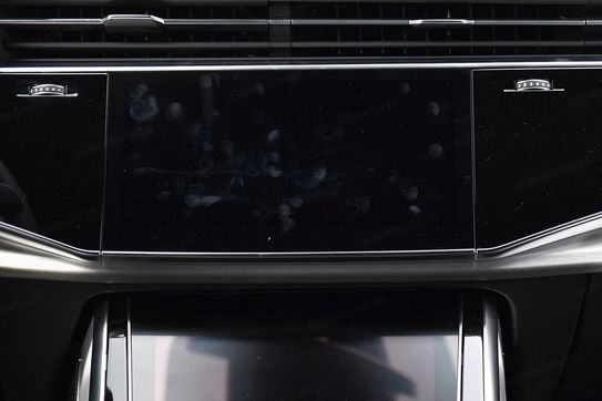 Audi Q7 TFSI e quattro S Line