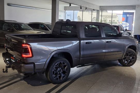 RAM 1500 Limited V8 HEMI