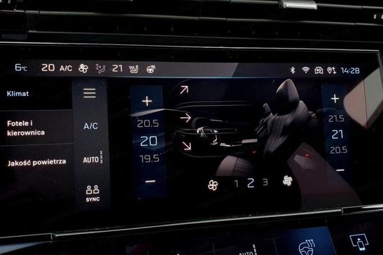 Peugeot 308 1.5 BlueHDi Allure