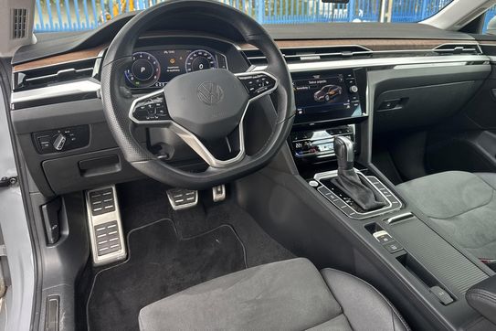 Volkswagen Arteon Elegance 2.0 TSI  DSG