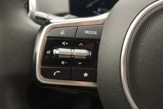 Kia Sorento T-GDI HEV Prestige Line 7os