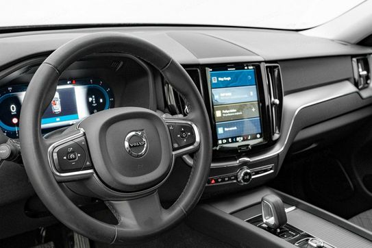 Volvo XC60 B4 D Core