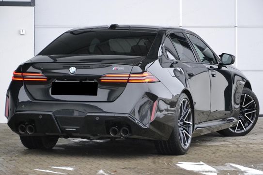 BMW Seria 5 M5