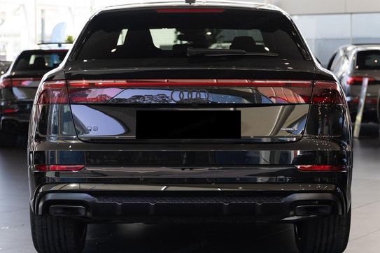 Audi Q8 TDI quattro