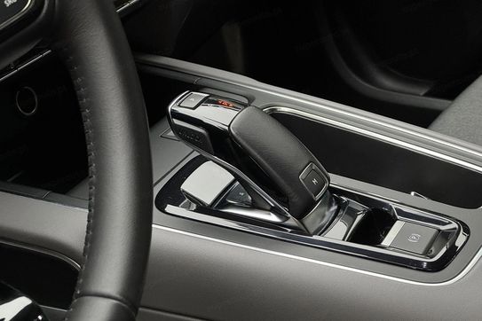 Citroen C5 Aircross Shine EAT8