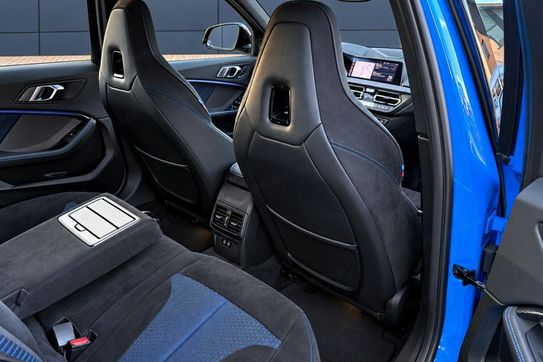 BMW Seria 1 M135i xDrive