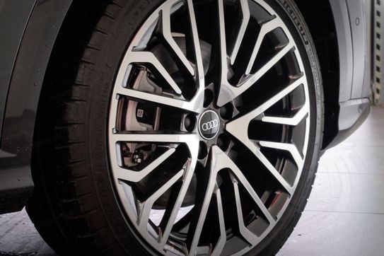 Audi Q5 TDI quattro S line