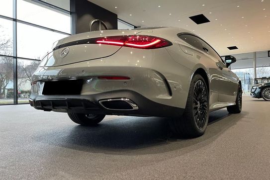 Mercedes CLE 200 4-Matic AMG Line