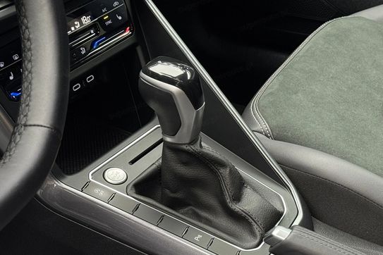 Volkswagen Taigo 1.5 TSI Style DSG