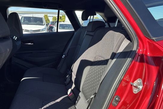 Toyota Corolla 1.8 Hybrid Comfort