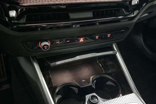 BMW Seria 3 320i xDrive M Sport