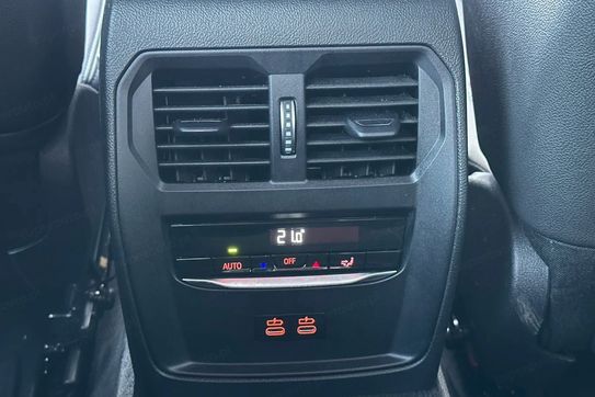 BMW Seria 3 320d M Sport