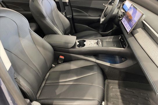 BYD Seal 5 DM-i 1.5 Design