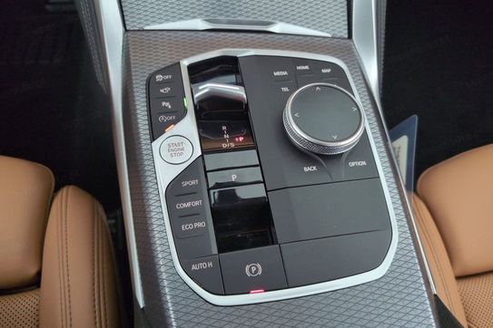 BMW Seria 4 Gran Coupe 420d xDrive M Sport