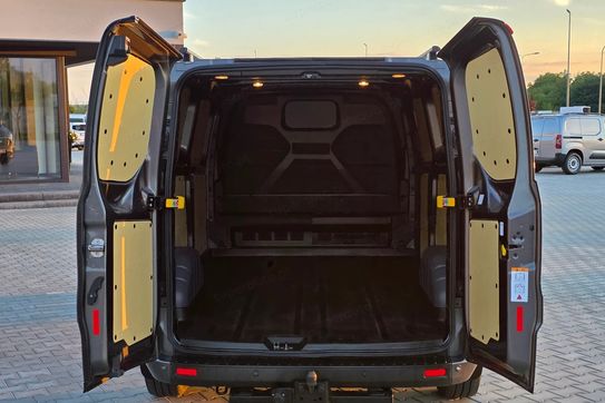 Ford Transit Custom 2.0