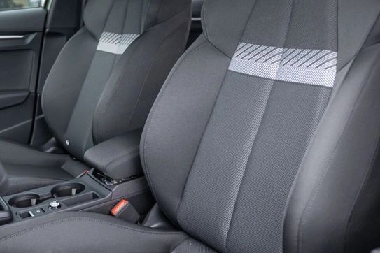 Audi A3 TFSI Sportback