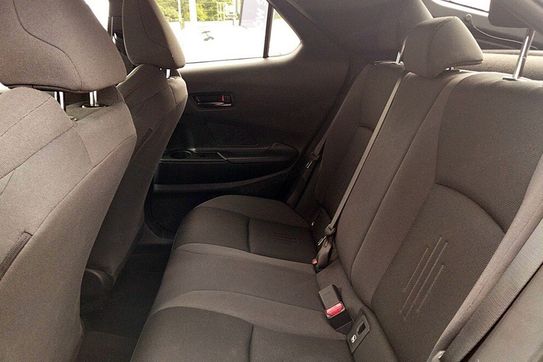 Toyota C-HR 1.8 Hybrid Style