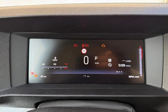 Fiat Scudo Maxi L2H1 EAT8
