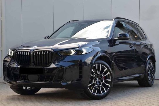 BMW X5 xDrive30d  M Sport