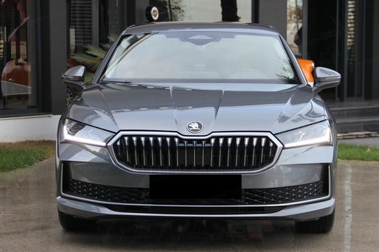Skoda Superb Selection 2.0 TSI DSG 4x4