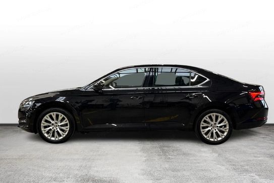 Skoda Superb 2.0 TSI Style DSG