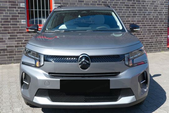 Citroen C3 Max 1.2 T