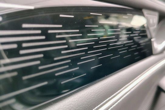 Volkswagen Passat Business 2.0 TDI DSG