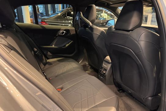 BMW Seria 1 120 M Sport