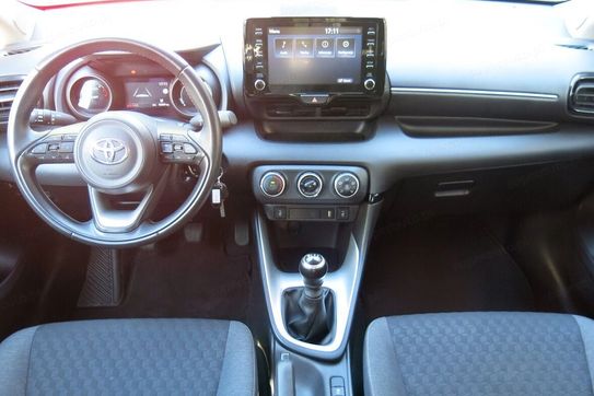 Toyota Yaris 1.5 Comfort