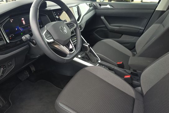 Volkswagen Taigo 1.0 Tsi Special Edition Dsg