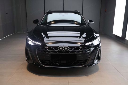 Audi A6 TDI quattro S line Avant