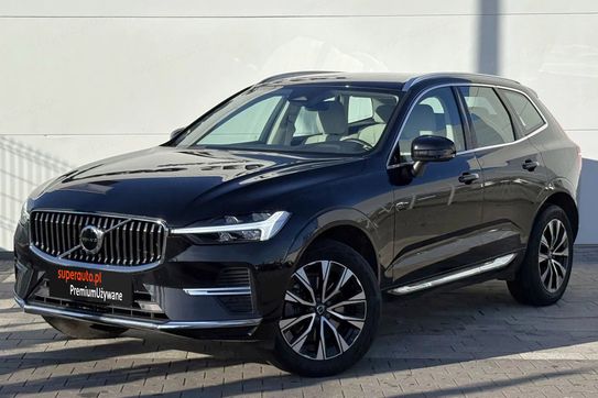 Volvo XC60 B4 B Plus Bright