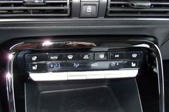 Citroen C3 e-C3 Max EV113 44kWh