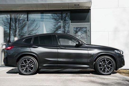 BMW X4 xDrive20i M Sport