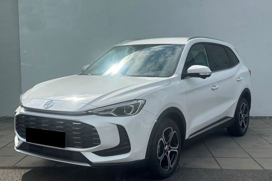 MG ZS 1.5 Excite