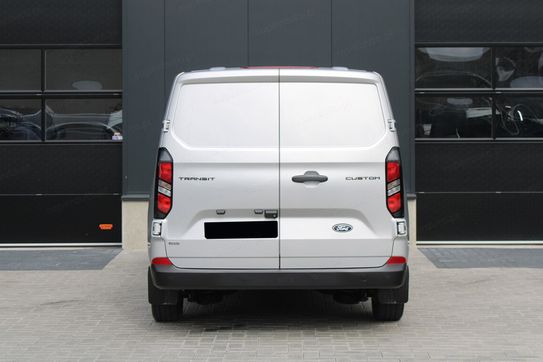 Ford Transit Custom 320 L2H1 Trend PHEV CVT