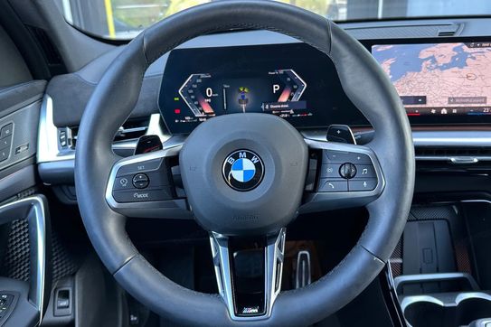 BMW X2 sDrive20i mHEV M Sport aut
