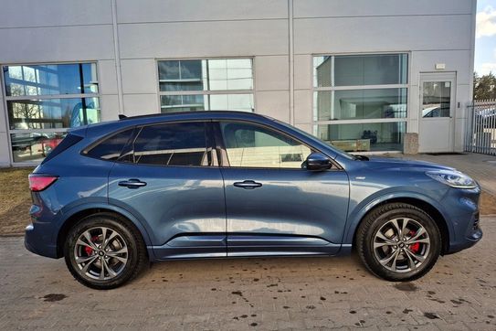 Ford Kuga 1.5 EcoBoost ST-Line X