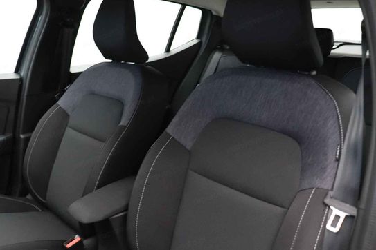 Dacia Sandero Expression 1.2 Eco-G LPG