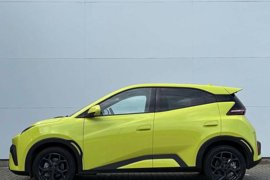 BYD Dolphin Surf Comfort