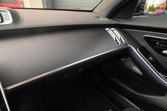 Mercedes Klasa S 580 e PHEV 4-Matic AMG Line