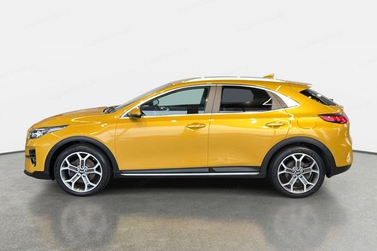 Kia XCeed 1.5 T-GDI