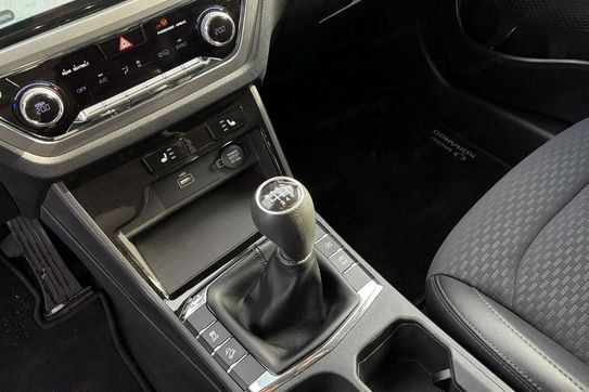 SsangYong Korando 1.5 T-GDI Quartz 2WD
