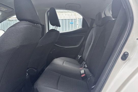 Toyota Yaris 1.5 Comfort