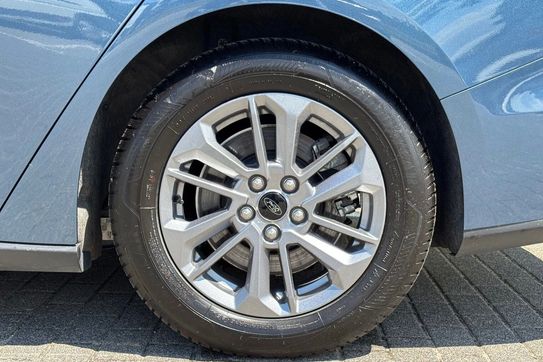 Ford Focus 1.0 Ecoboost Mhev Titanium x